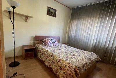 Tineretului - 2 Camere - etaj 1/10 - Disponibil - 3