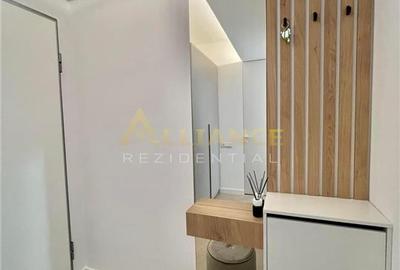 Garsonieră decomandată în Berceni - 8