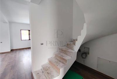 Duplex modern - toate utilitatile - personalizare interioara - 5