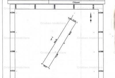 Teren intravilan 5750 mp zona Varsatura - 3