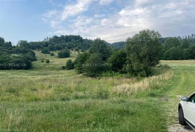 Teren Rasnov intranilan (PUZ) zona Cheia - 3