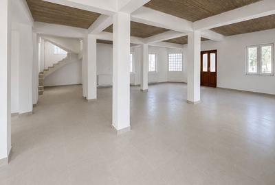 Spațiu comercial, de 500 mp, în Central - 3