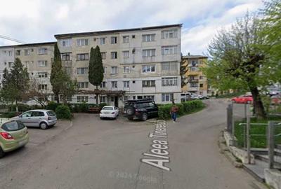 Apartament cu 2 camere semidecomandat în Fălticeni - 2