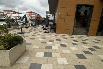 Apartament cu 2 camere decomandat, mobilat în Nord-Vest - 7