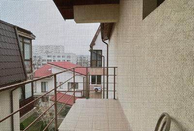 1 Decembrie 1918 Apartament 2 Camere Bloc 2013 Caramida Centrala 13 Min Metrou - 7