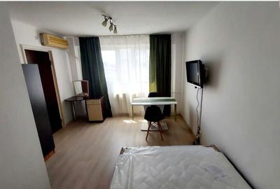 Garsonieră semidecomandată în Pantelimon - 2