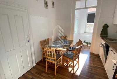 Casa, 4 camere, curte comuna de 150 mp,  zona Complexul Studentesc - 3