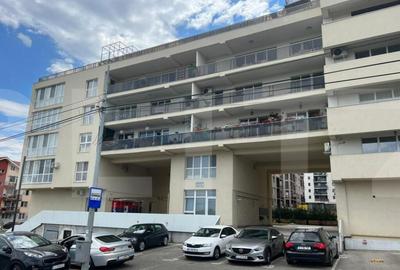 Spatiu 250 mp, cu destinatie intretinere auto si depozitare - 8