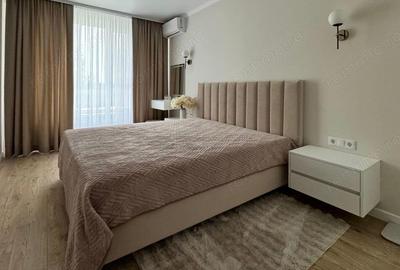 Apartament cu o camera de inchiriat in zona Calea Sagului - 2
