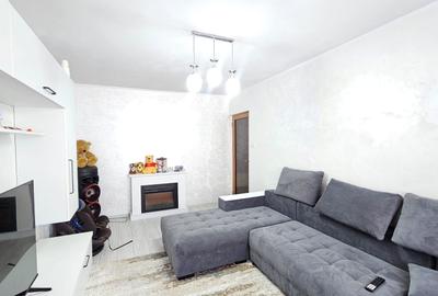 Apartament Amenajat si Mobilat Micro 17 - 1