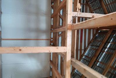 Casă cu Teren 150 Mp în Roșia Montană - 7