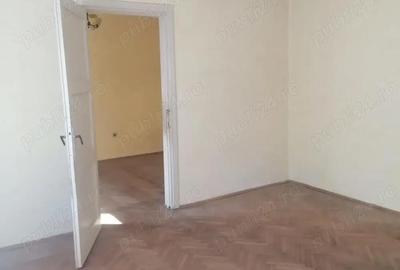 Apartament cu 2 camere semidecomandat în Central - 3