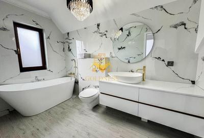 Casa individuala, 4 camere, constructie noua, Salicia zona Sun Tropez - 16