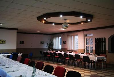 Hotel/Pensiune, de 700 mp, în Ditrău - 21