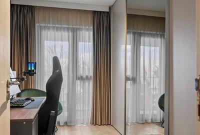 Apartament cu 3 camere decomandat, mobilat în P-ta Presei Libere - 8