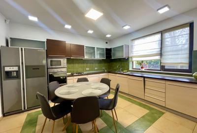 Locatie ideala, vila situata la 8 min de ISB (International School of Bucharest) - 2