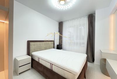 Apartament cu 2 camere semidecomandat, mobilat în 13 Septembrie - 9