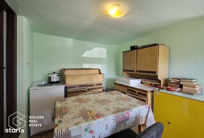 Casă cu 3 camere cu Canalizare în Grădiște - 10