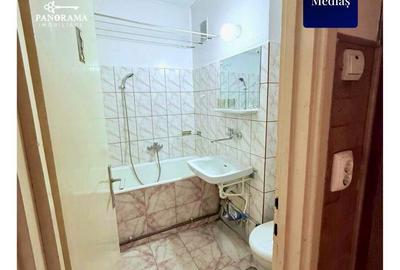Apartament cu 2 camere, mobilat în Central - 6