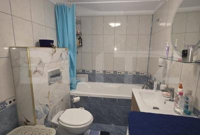 Apartament cu 2 camere decomandat, mobilat în Bună Ziua - 5