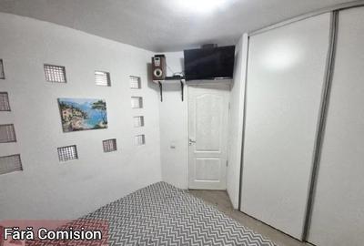 Apartament cu 3 camere decomandat în Florești - 4