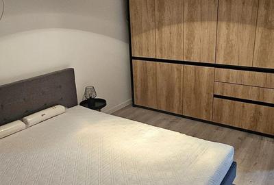 Apartament cu 2 camere decomandat, mobilat în Boreal - 3