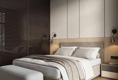 Duplex cu 4 camere cu Canalizare în Balotești - 11