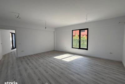 Apartament cu 3 camere în Sălăjan - 12