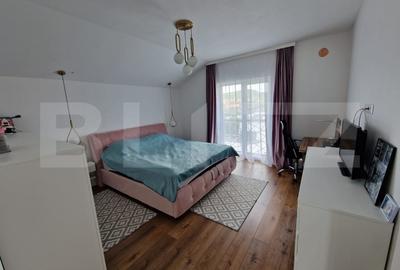 Vila superba in Livezeni, independenta energetic - 9