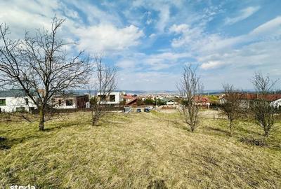 Spațiu comercial, în Europa - 2