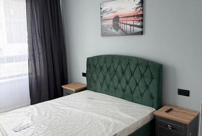 Apartament cu 3 camere decomandat în Central - 2