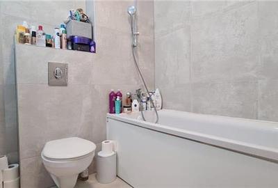 Apartament cu 3 camere decomandat, mobilat în Aradului - 3