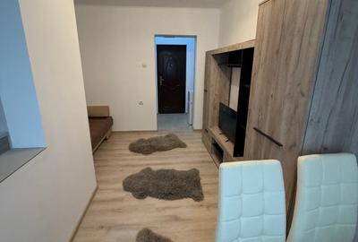 Garsonieră semidecomandată, mobilată în Tomis Nord - 8
