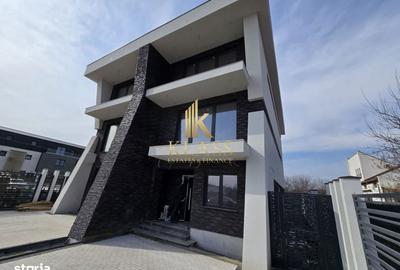 Casă cu 4 camere în Central