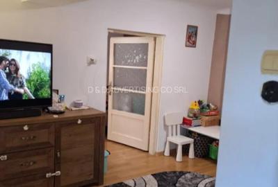 Chitila - Jiului -  Casa Individuala 4 camere  caramida poroterm - MODERNA - 6
