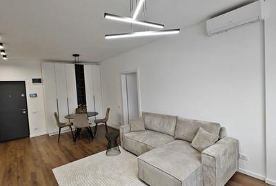 Apartament superb, 3 camere, la cheie, parcare, zona BMW - 4