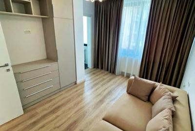 Apartament cu 3 camere în Tomis Plus - 18
