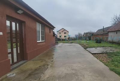 Casă individuală cu 5 camere cu Canalizare în Cauaceu - 2