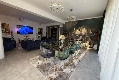 Vila Moderna pe parter amplasata pe 1000 mp teren - 4