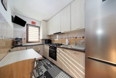 COMISION 0% | Apartament 3 camere Decomandat | Tudor Vladimirescu - 5