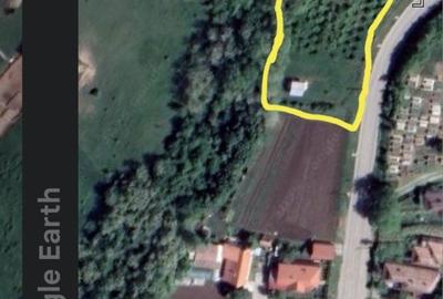 Spațiu comercial, în Uioara de Sus - 5