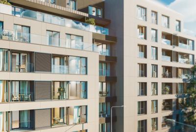 Vanzare 3 camere Parter cu Gradina, Dezvoltator nZEB, Ferdinand-Piata Iancului - 42