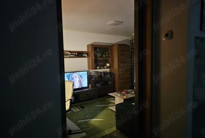 Apartament 3 camere de vanzare in Sannicolau Mare - 1