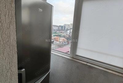 Apartament cu 2 camere decomandat, mobilat în 13 Septembrie - 16