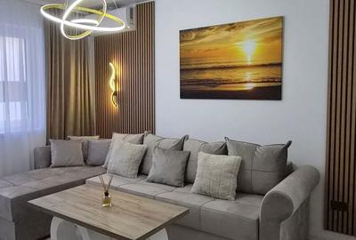 Garsonieră decomandată în Chiajna - 4