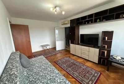 Apartament cu 2 camere semidecomandat, mobilat în Bucureștii Noi - 1