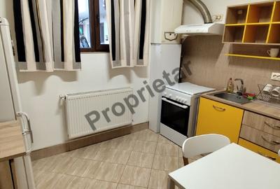 Garsonieră decomandată în 1 Decembrie 1918 - 6