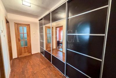 Apartament 3 camere de vanzare in Manastur, Cluj Napoca - 4