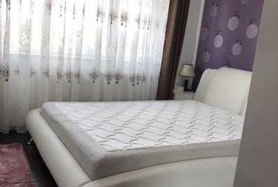 Garsonieră decomandată în Sinaia - 1