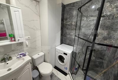 Apartment 3 camere, Zona Liceului Bibescu - 9